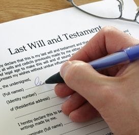 LAWYERS URGE FOR ESTATE PROTECTION AGAINST DEMENTIA LAWYERS URGE FOR ESTATE PROTECTION AGAINST DEMENTIA